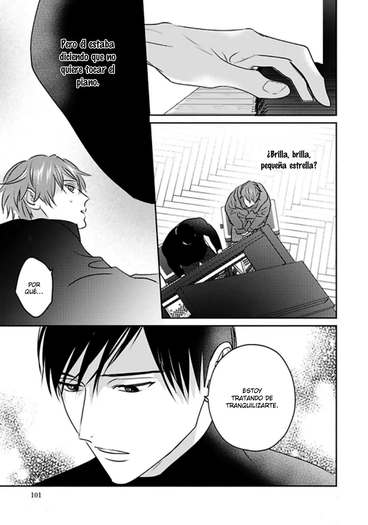 Página 40 del Manga