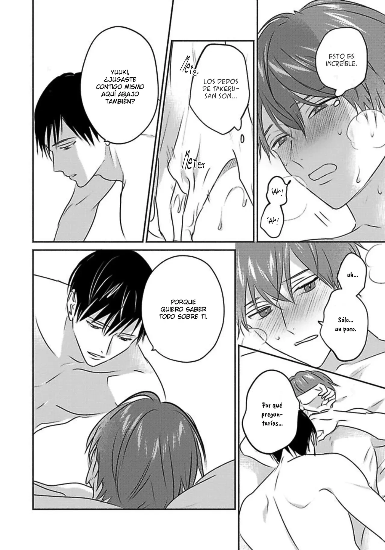 Página 32 del Manga