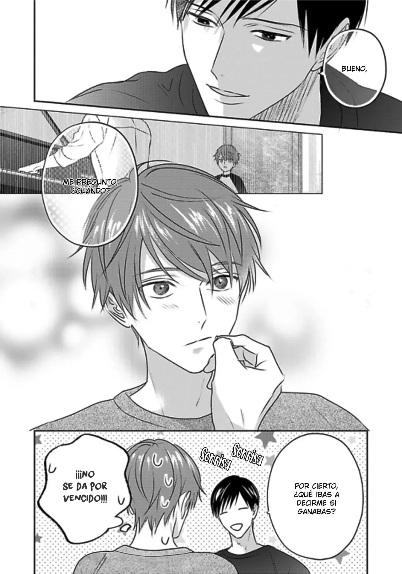 Página 36 del Manga