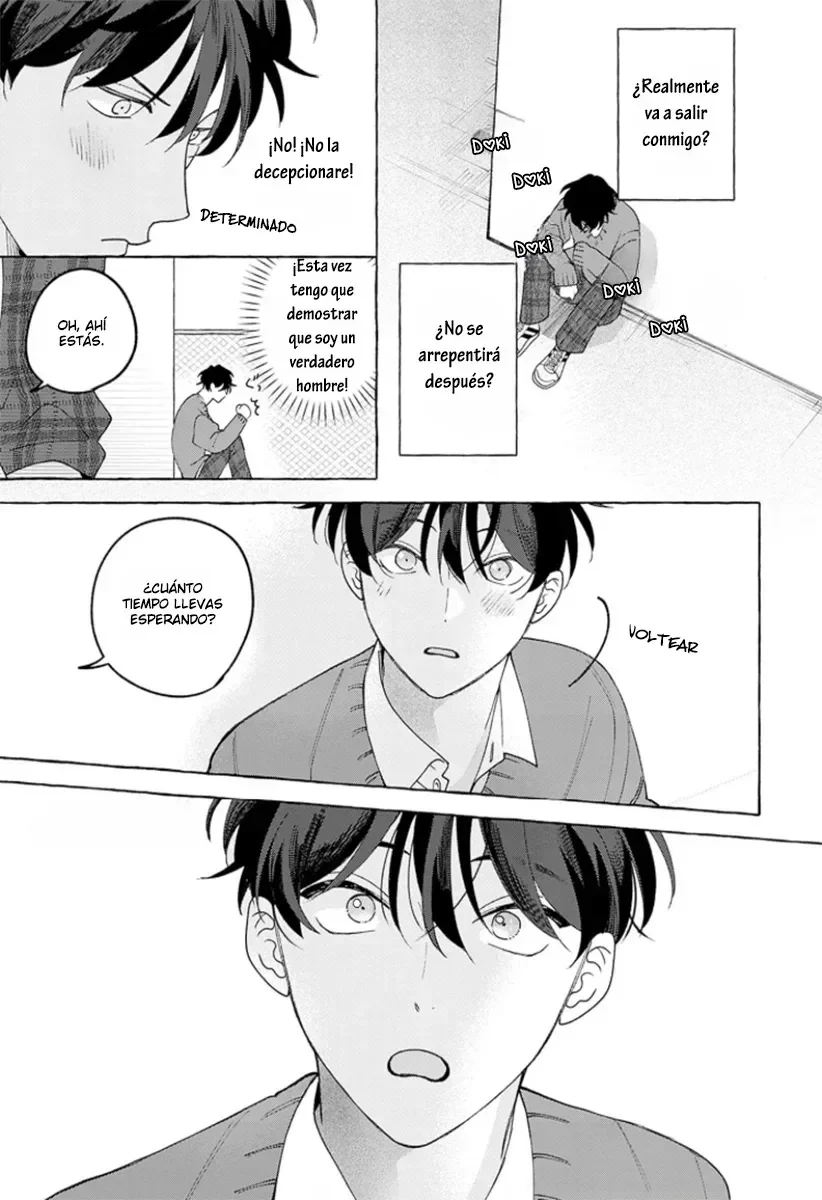 Página 32 del Manga