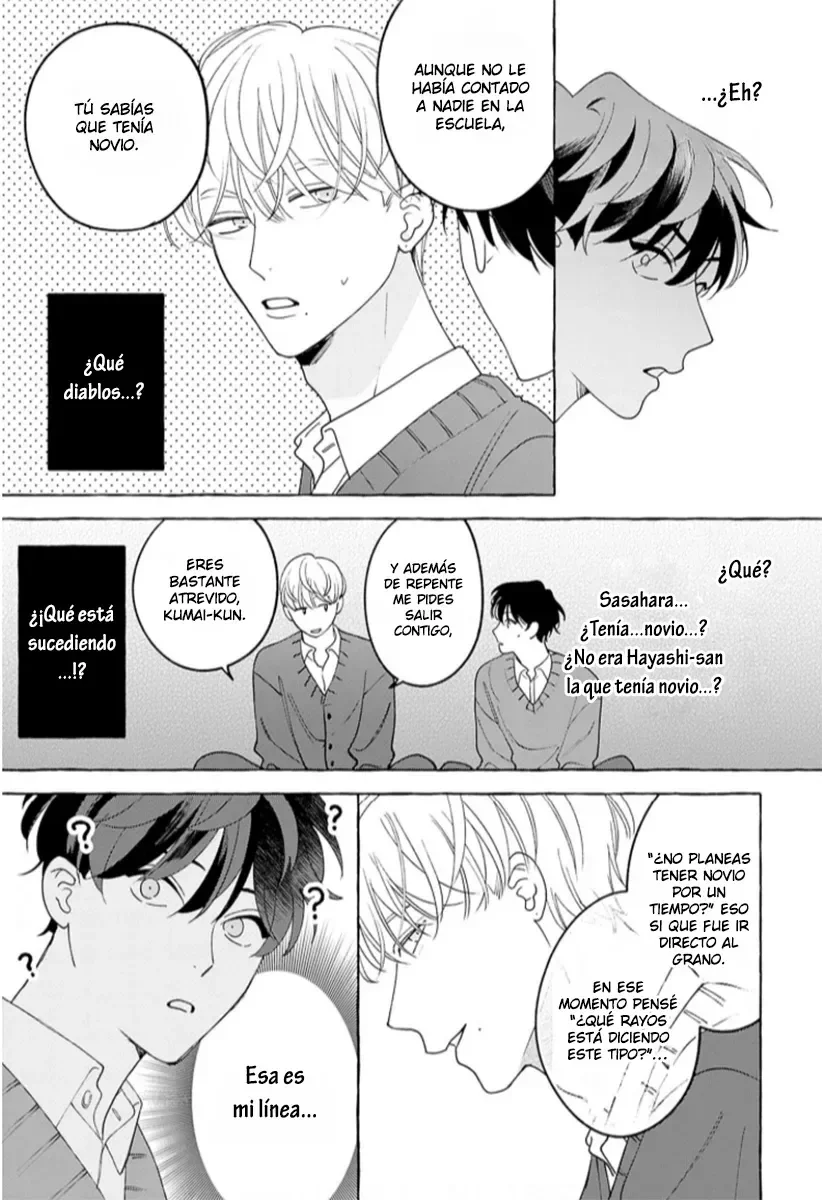 Página 34 del Manga