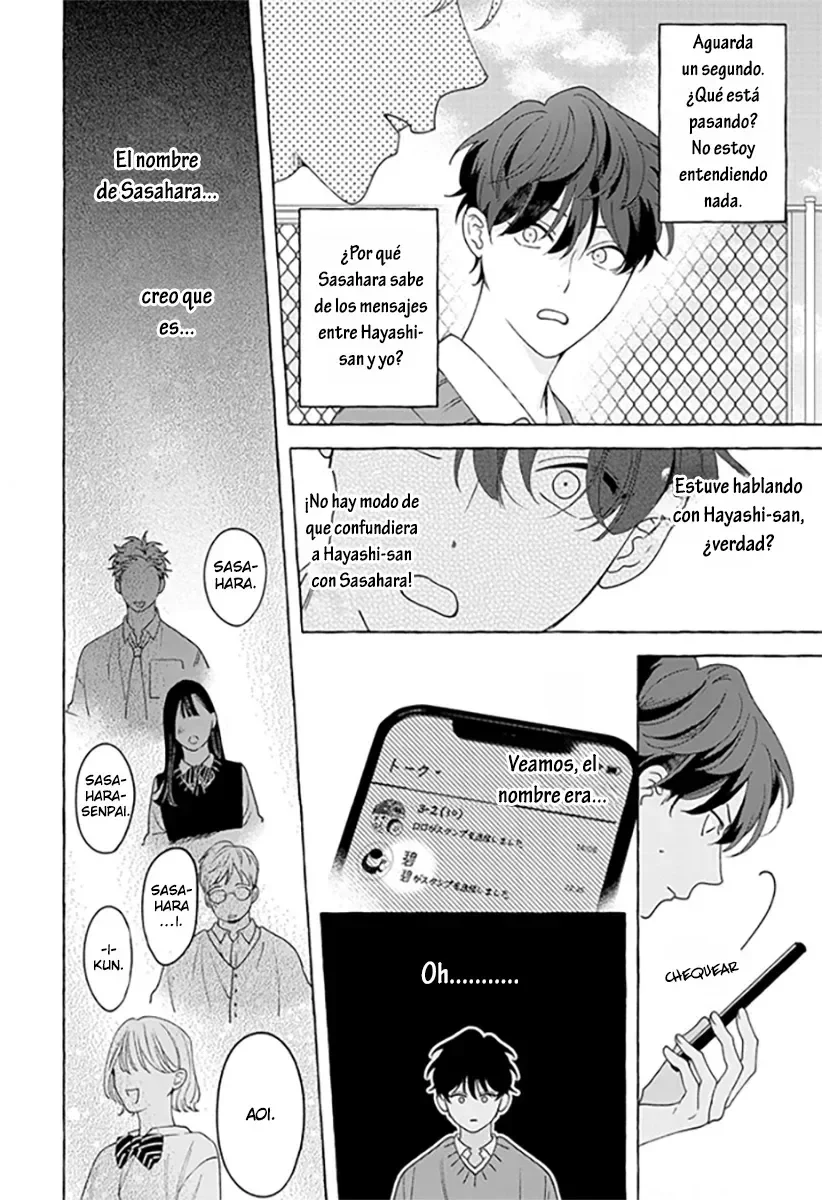 Página 35 del Manga