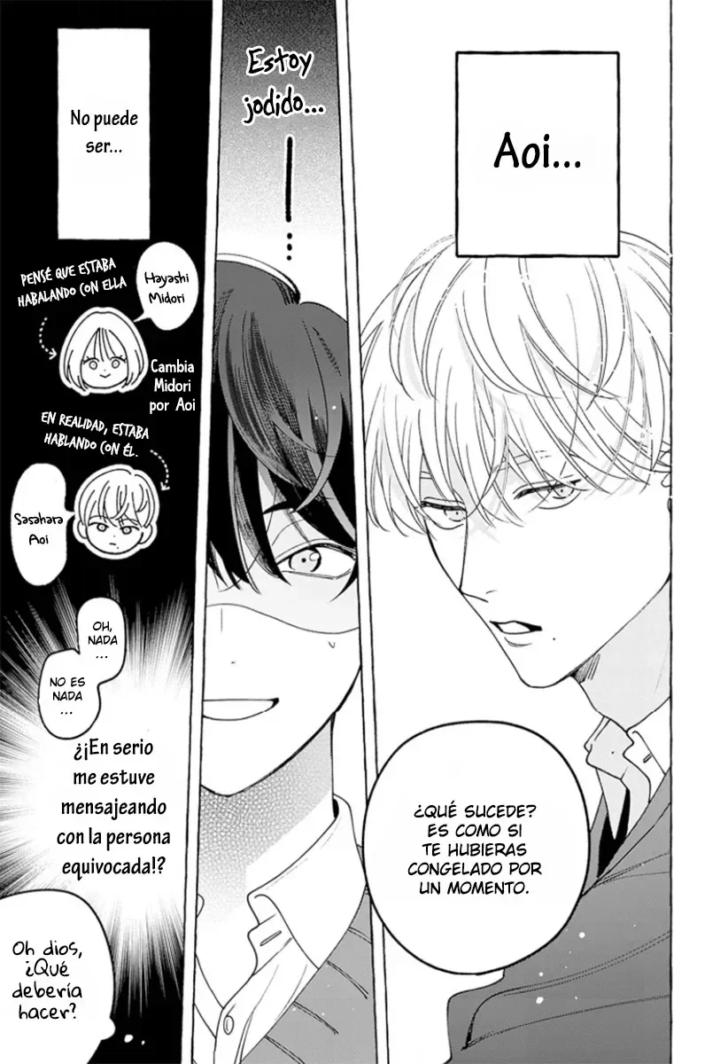 Página 36 del Manga