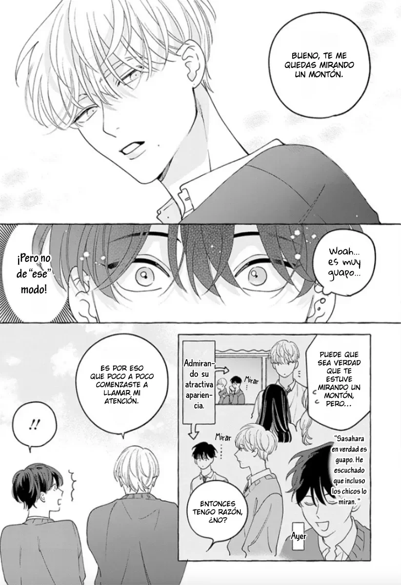 Página 38 del Manga