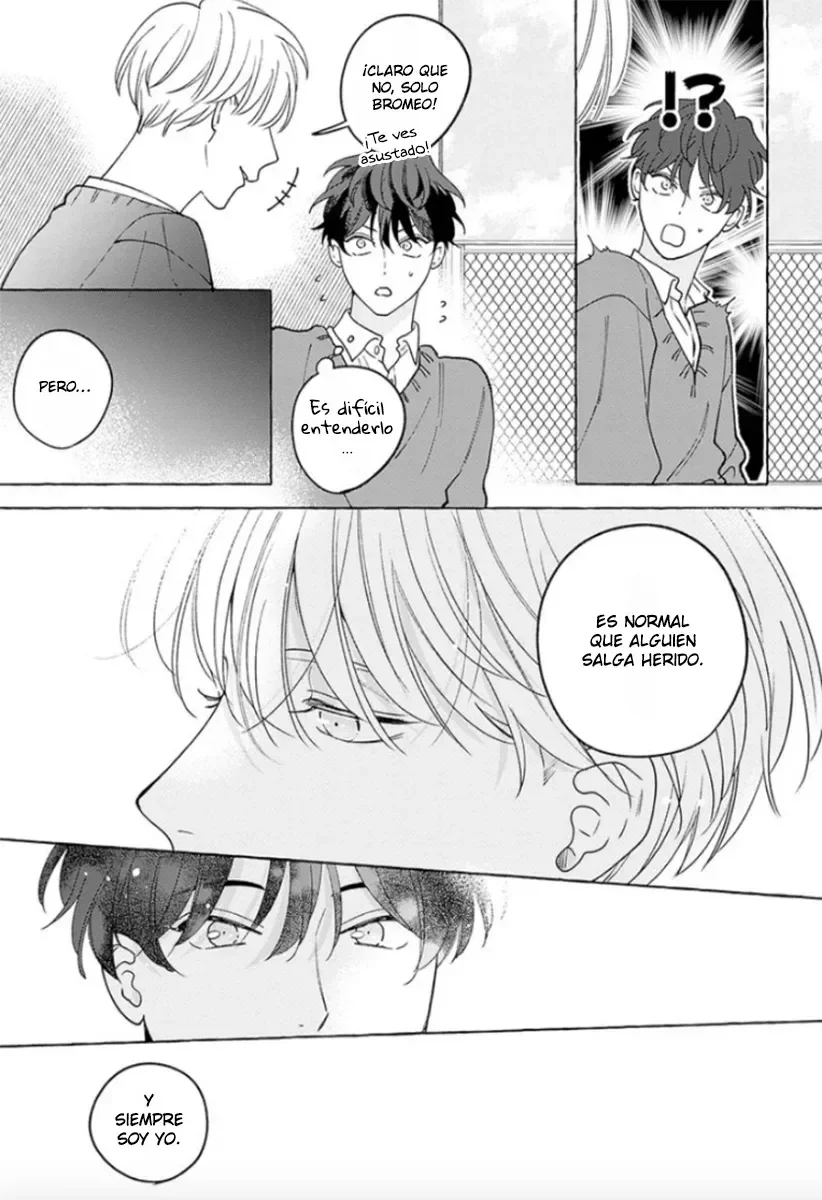 Página 40 del Manga