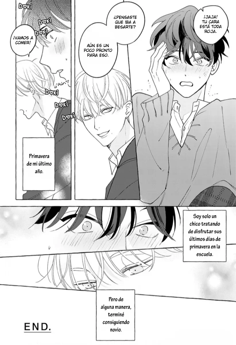Página 43 del Manga