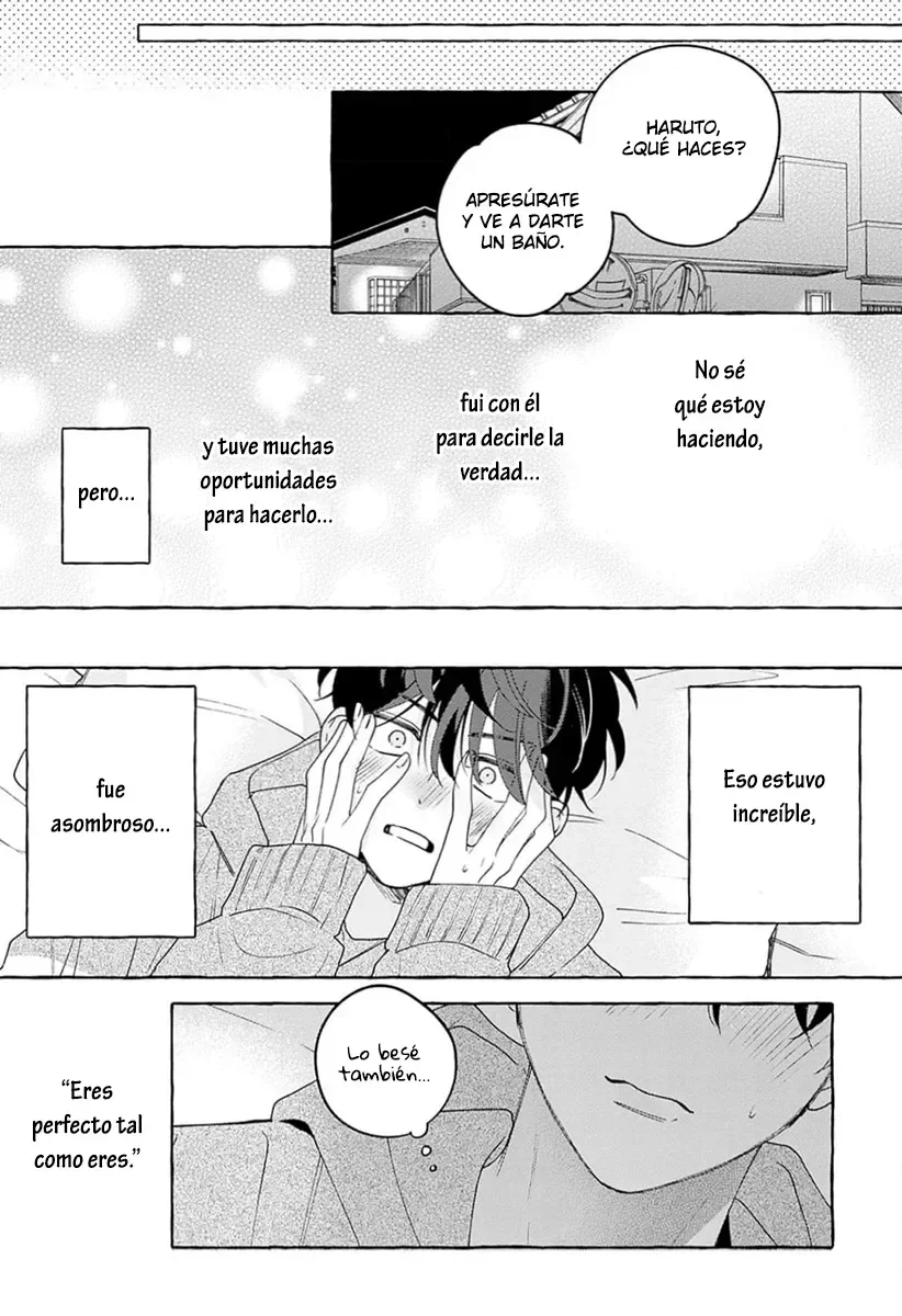 Página 38 del Manga