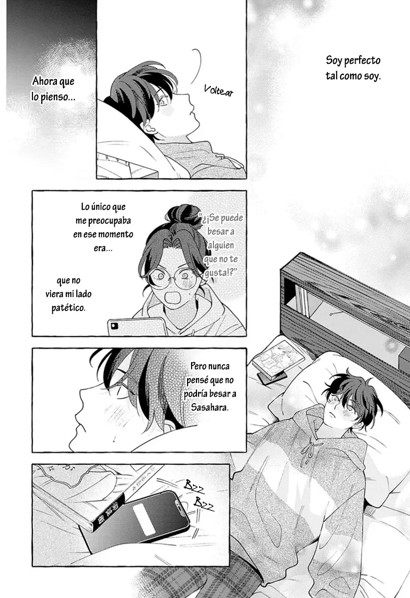 Página 39 del Manga