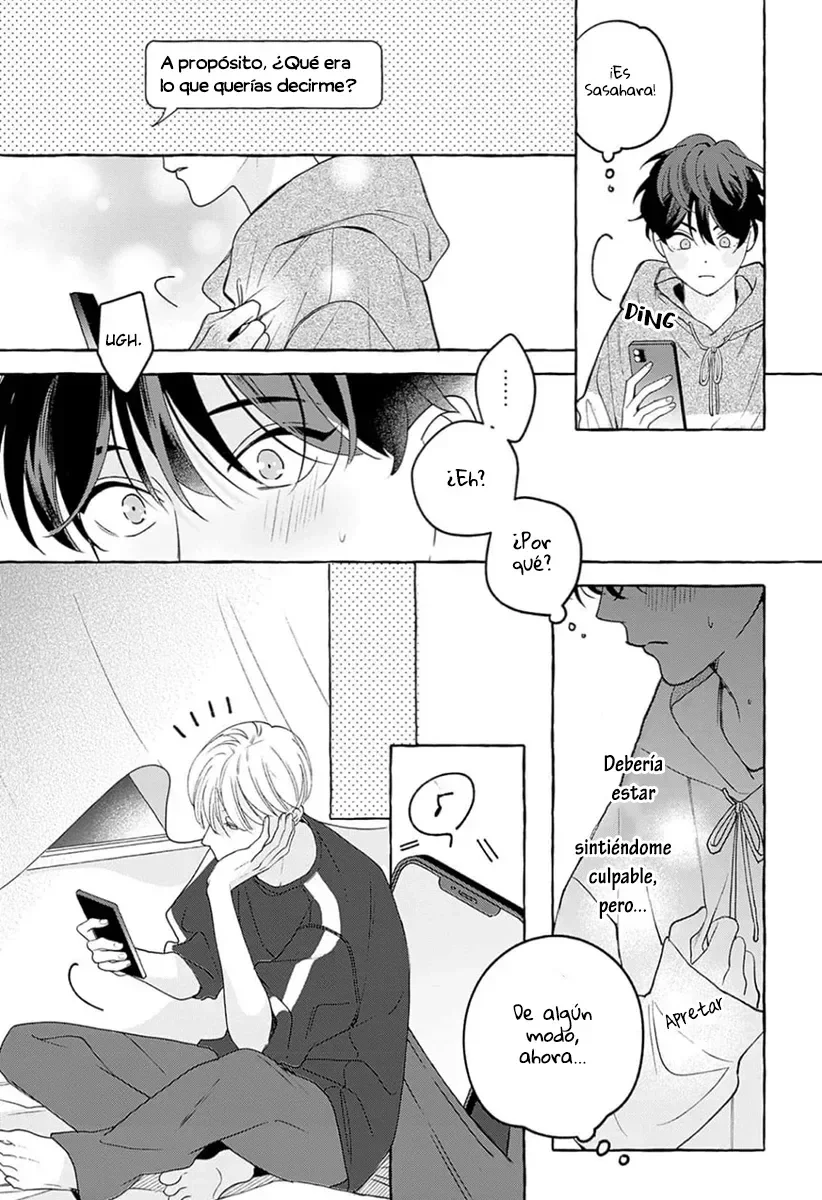 Página 40 del Manga