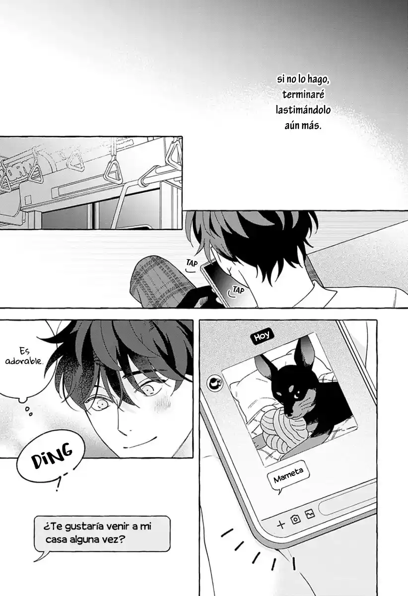 Página 34 del Manga