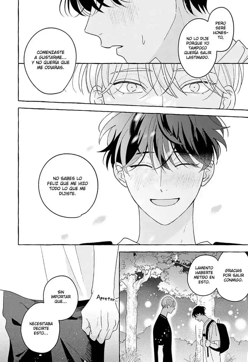 Página 41 del Manga