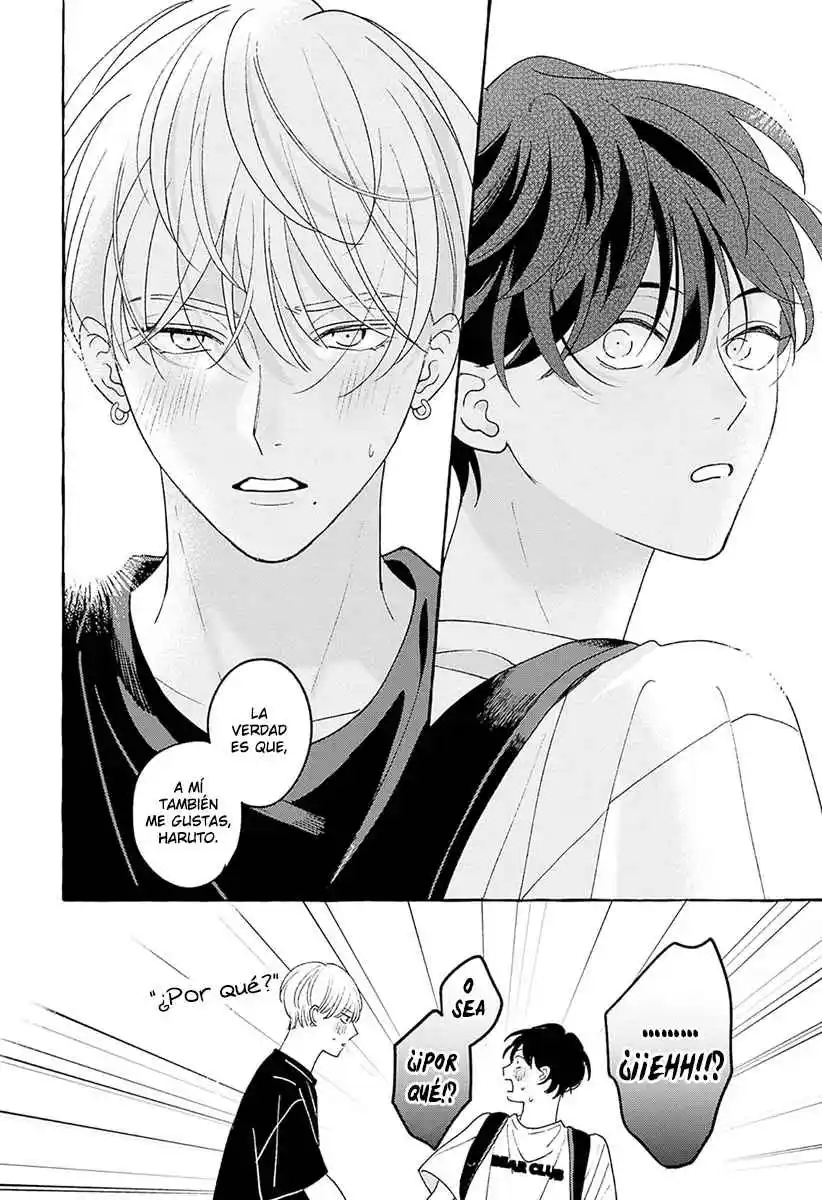 Página 43 del Manga