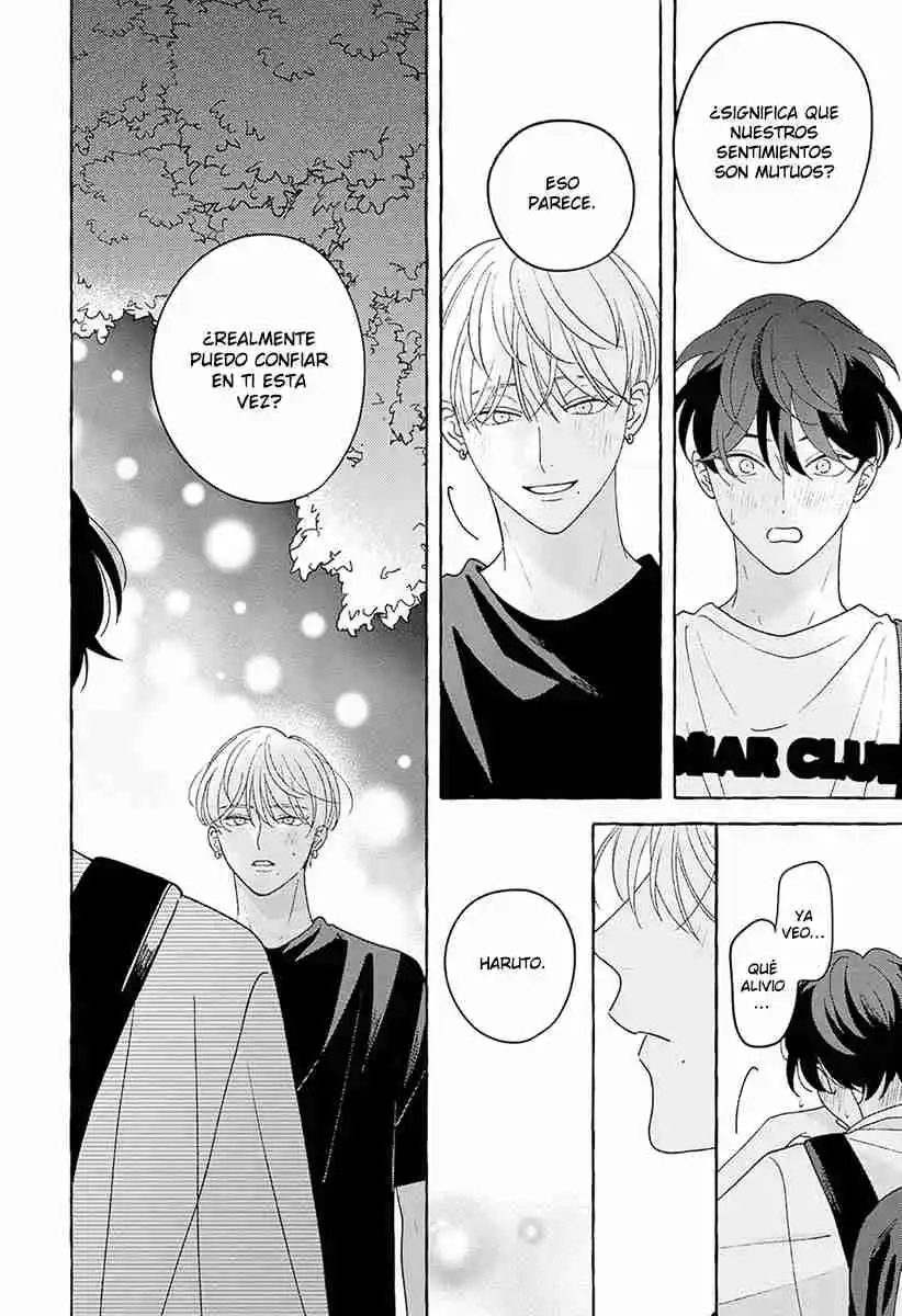 Página 45 del Manga