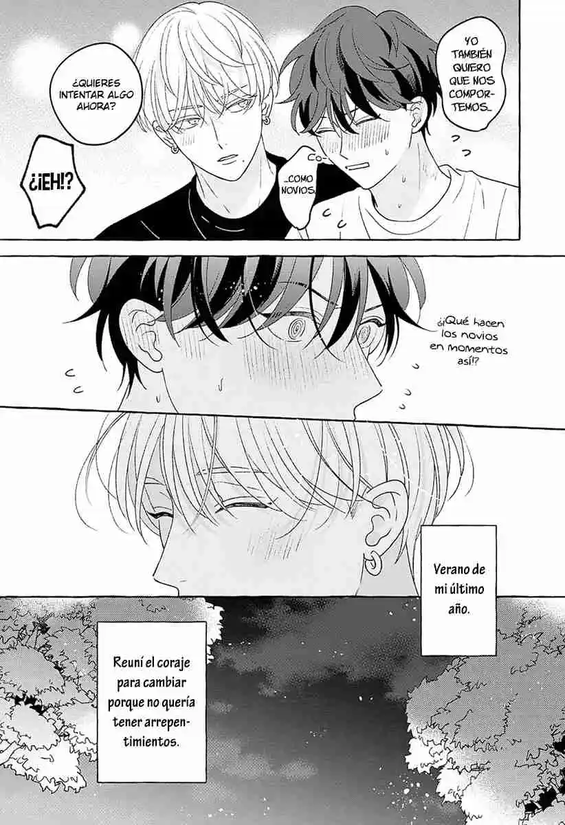 Página 50 del Manga