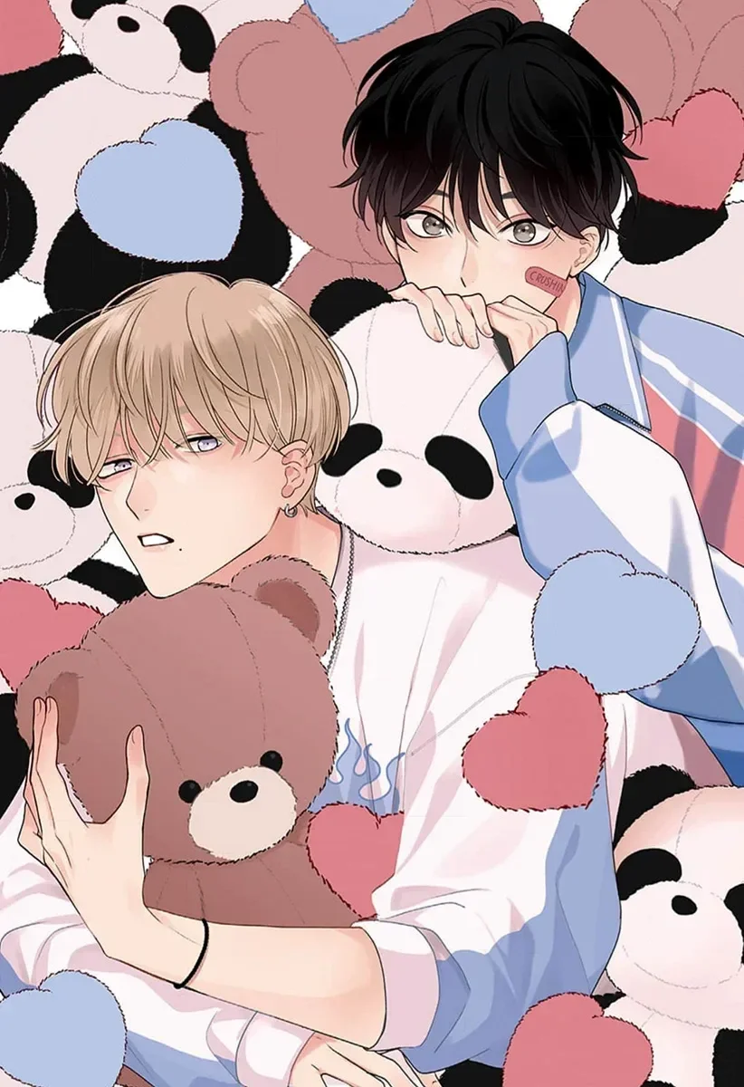 Página 32 del Manga