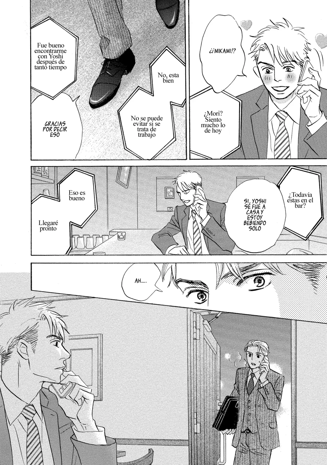 Página 30 del Manga