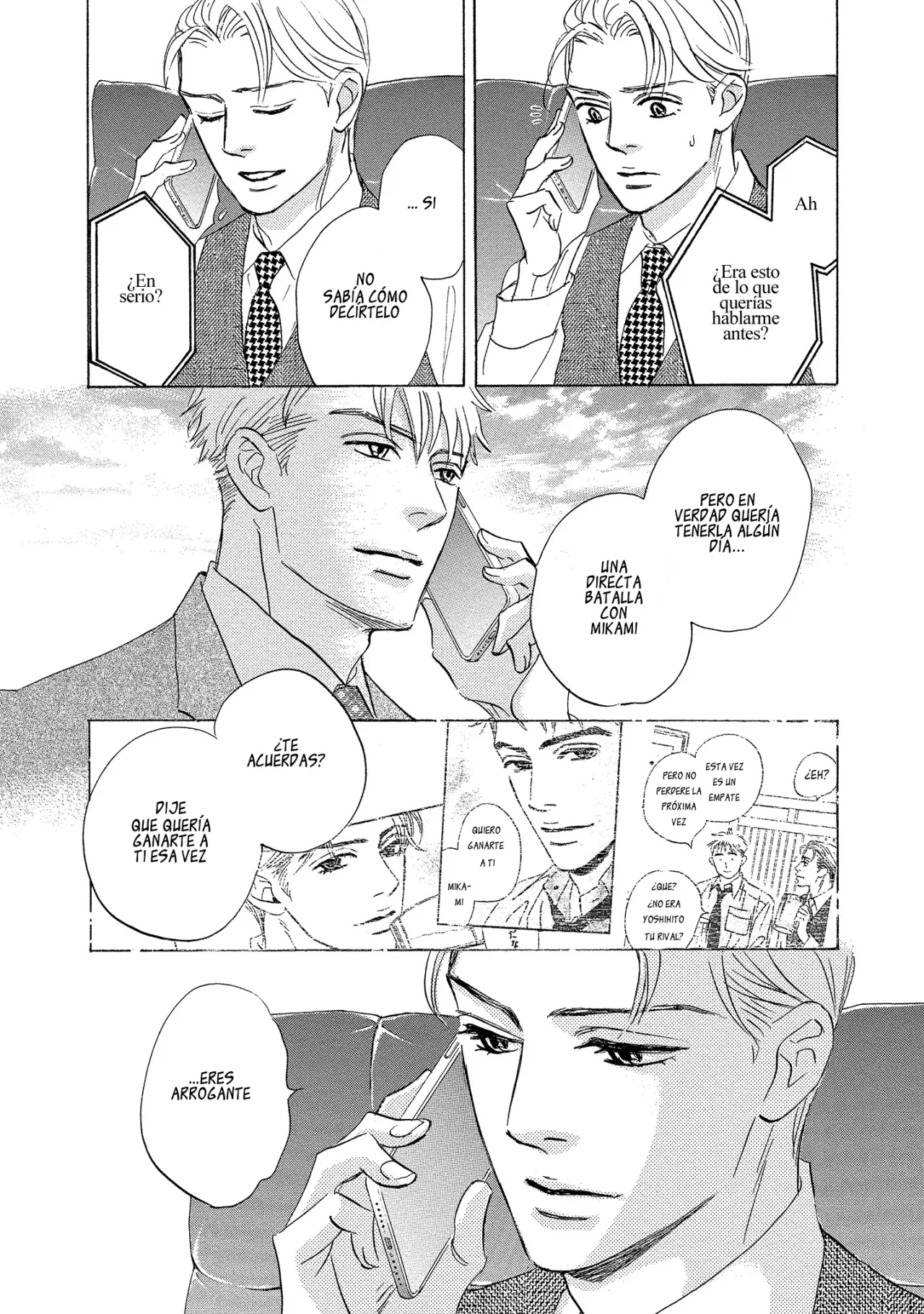 Página 37 del Manga