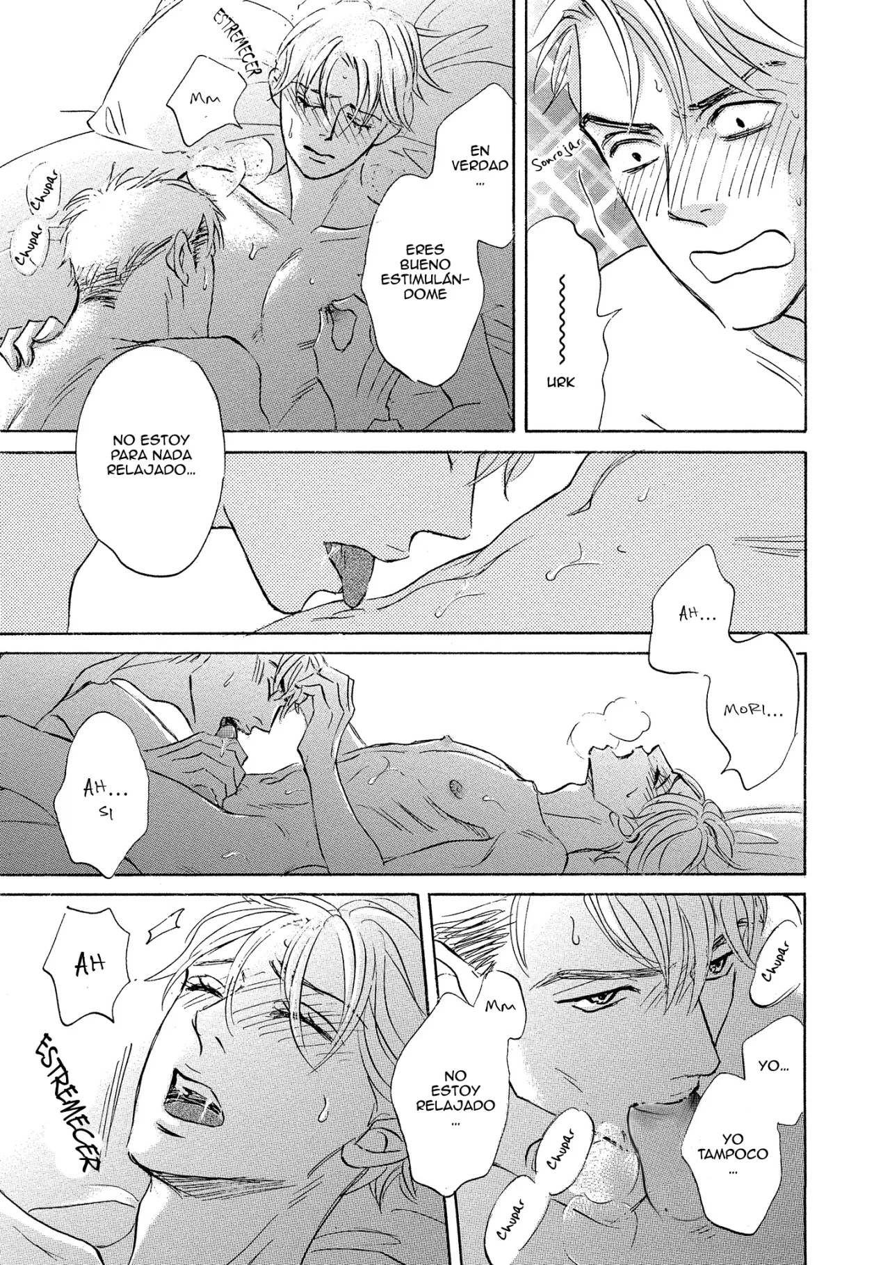 Página 37 del Manga