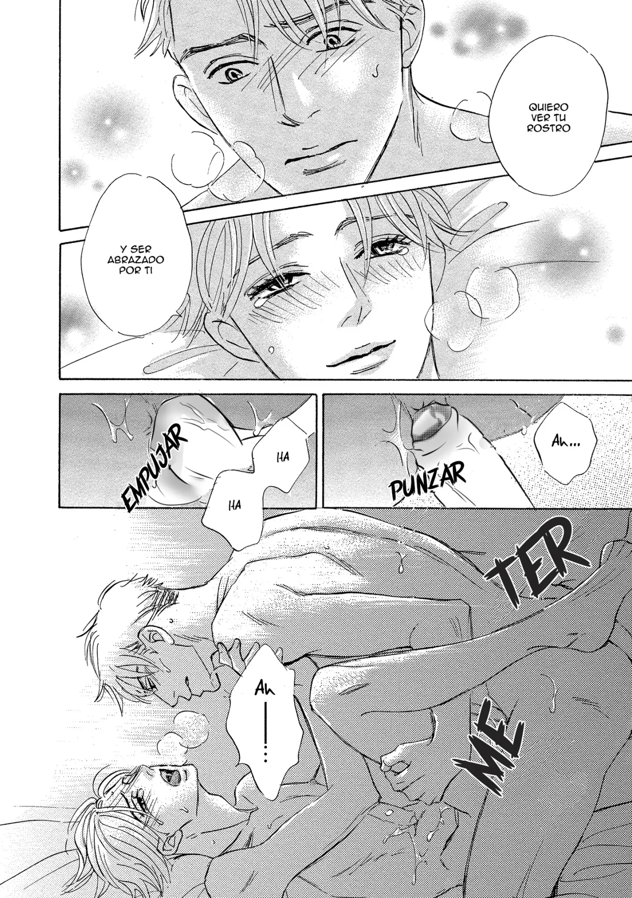 Página 40 del Manga