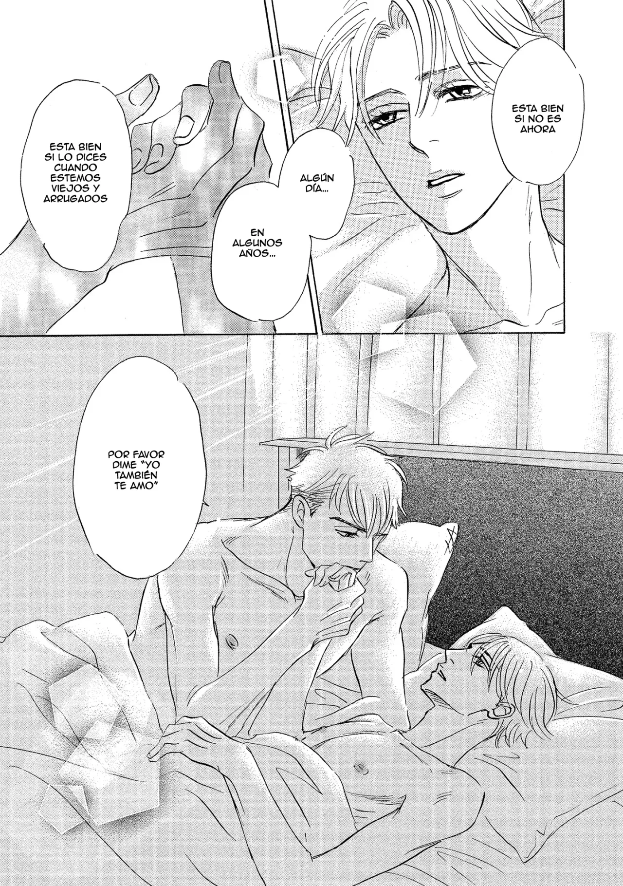 Página 43 del Manga