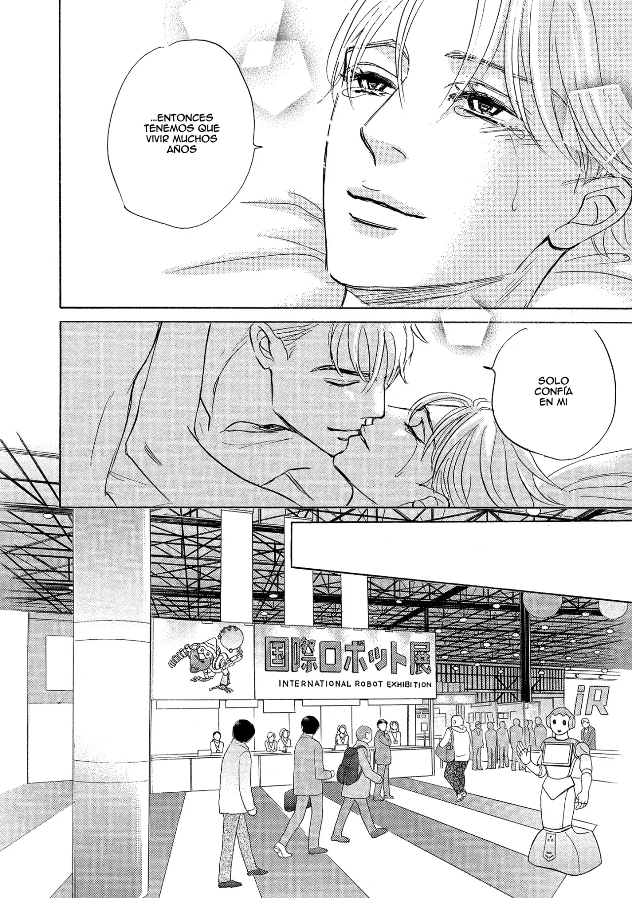 Página 44 del Manga