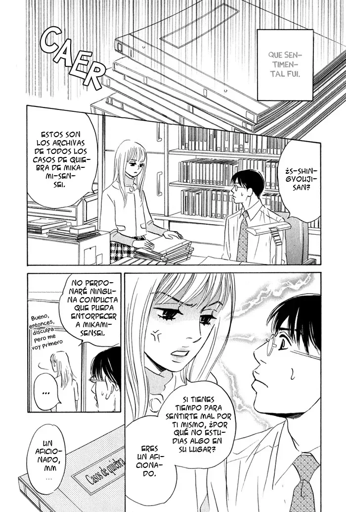 Página 35 del Manga