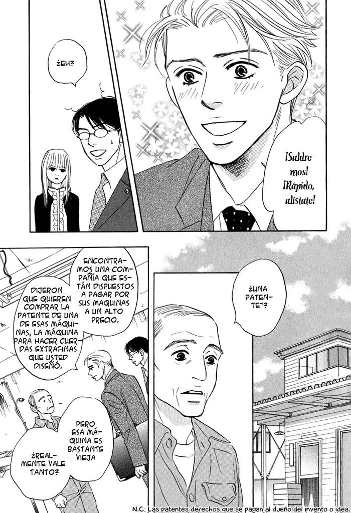 Página 37 del Manga