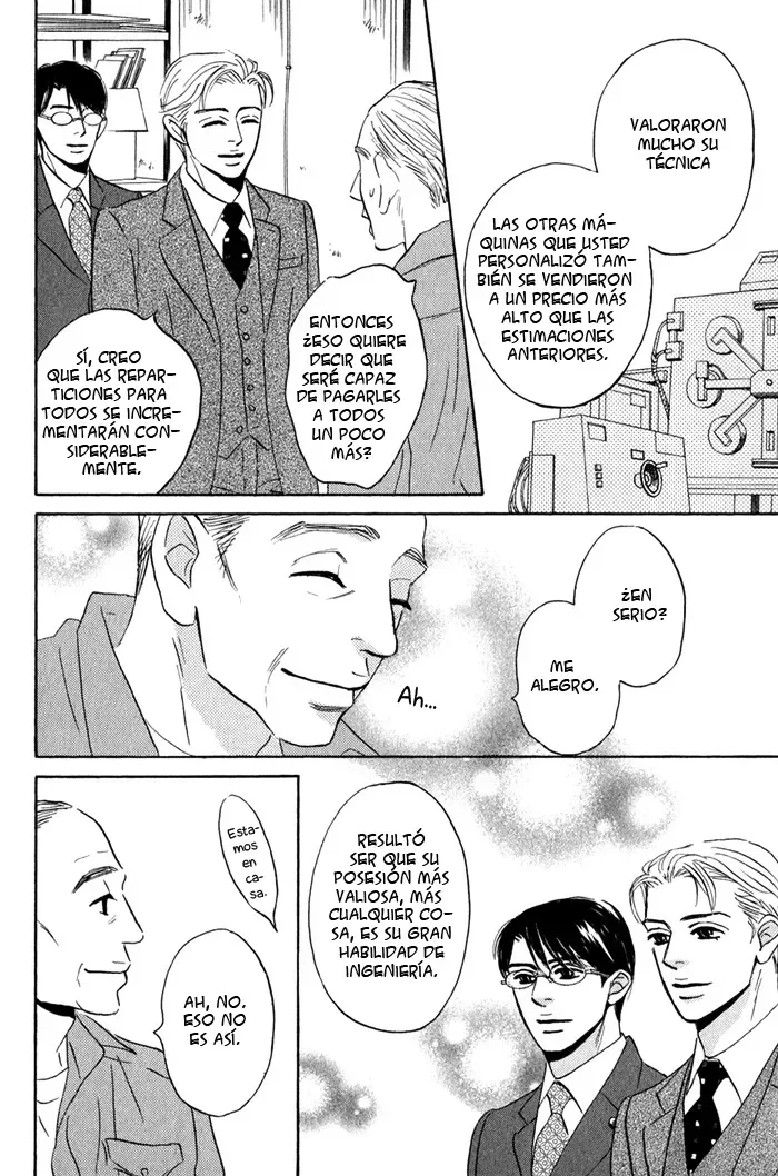 Página 38 del Manga