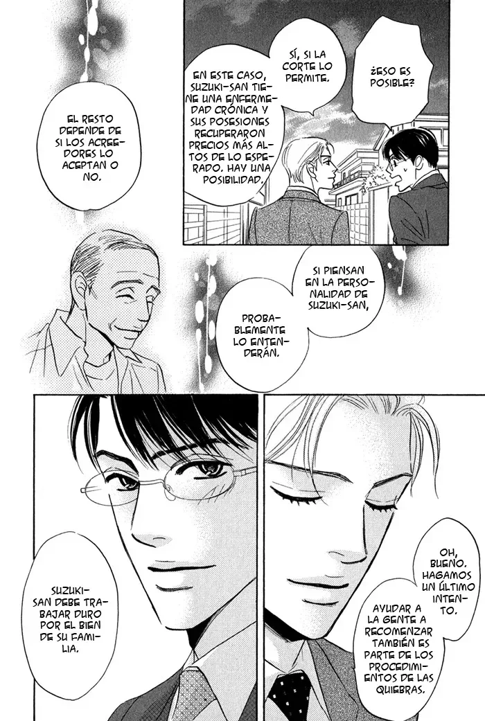 Página 40 del Manga