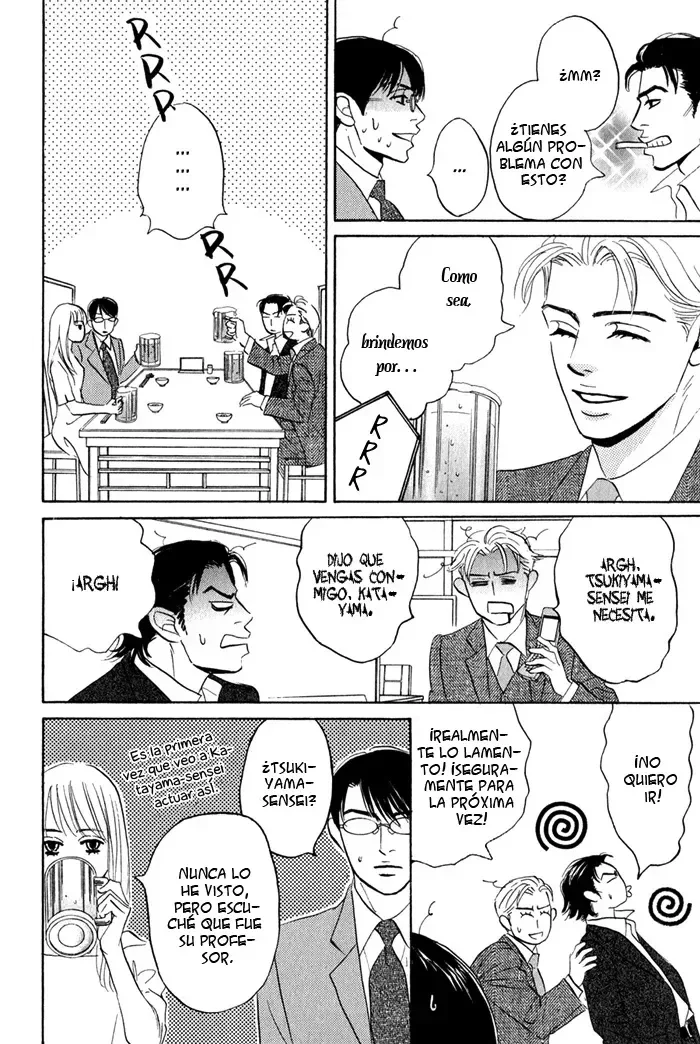 Página 42 del Manga