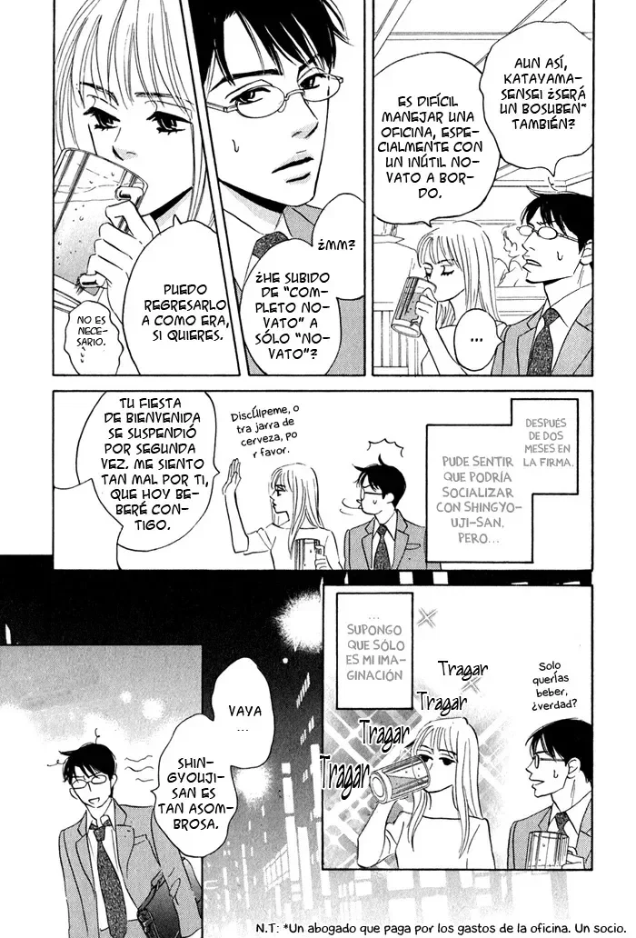 Página 43 del Manga