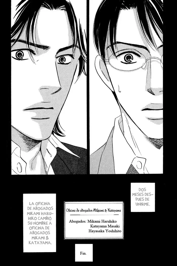 Página 46 del Manga