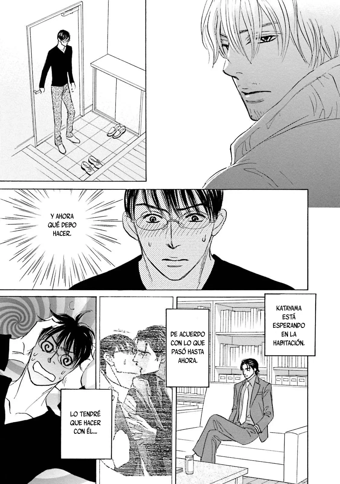 Página 36 del Manga