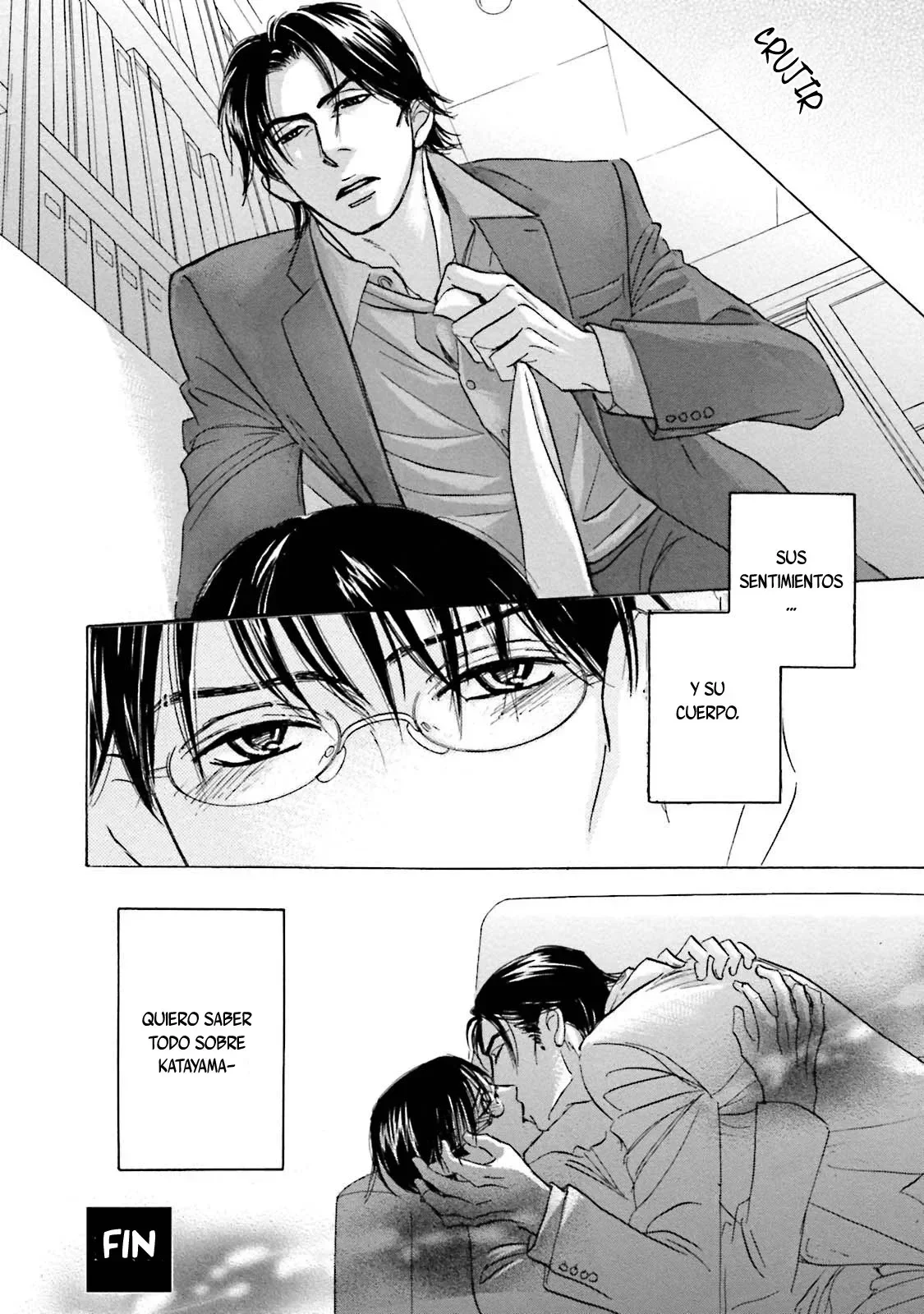 Página 39 del Manga