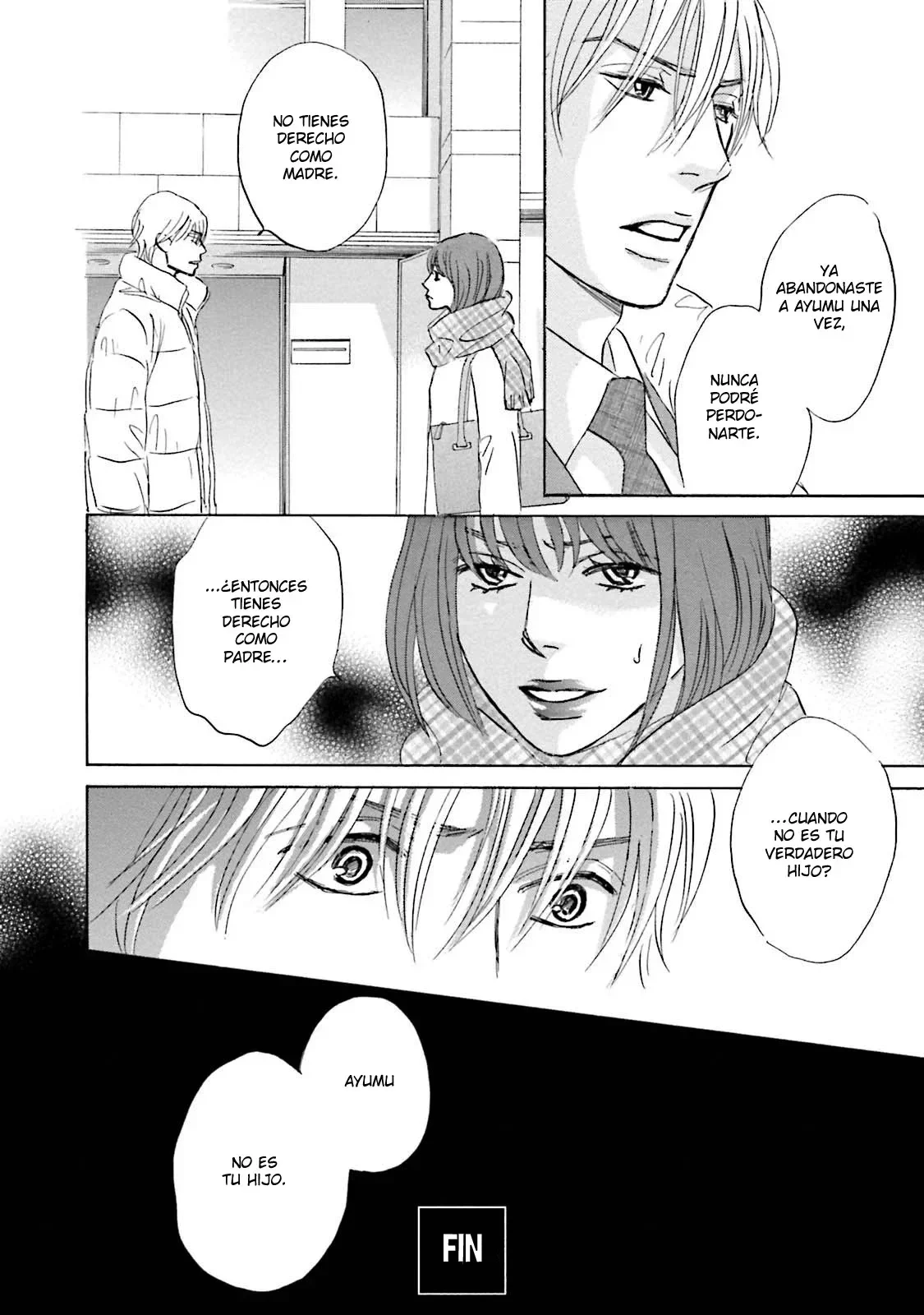 Página 34 del Manga