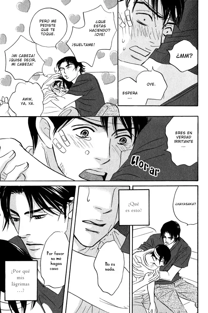 Página 34 del Manga
