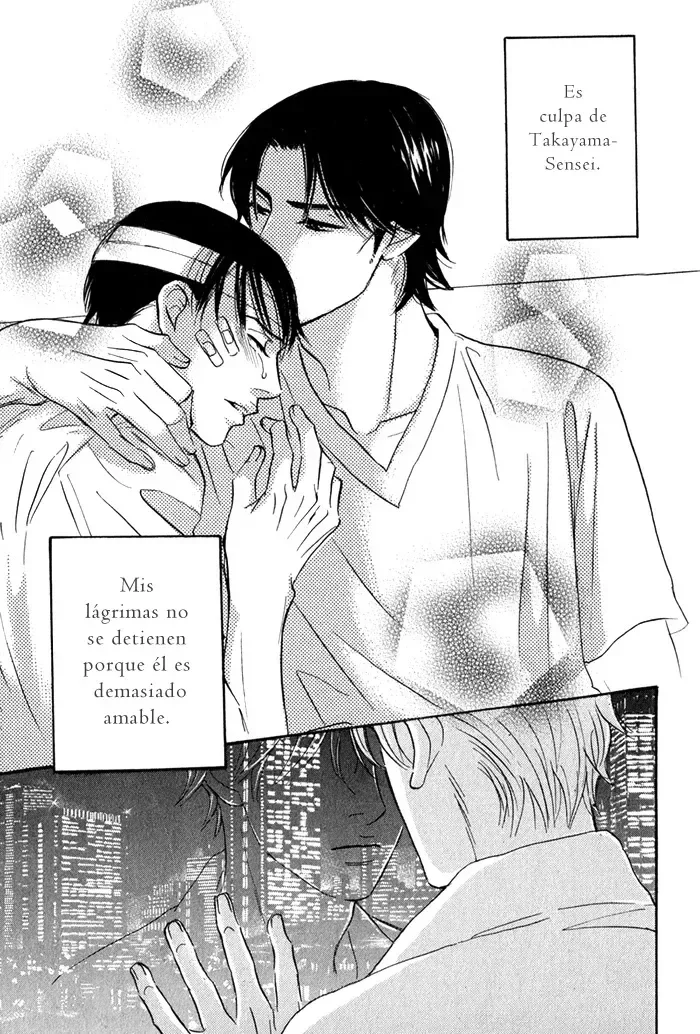 Página 36 del Manga