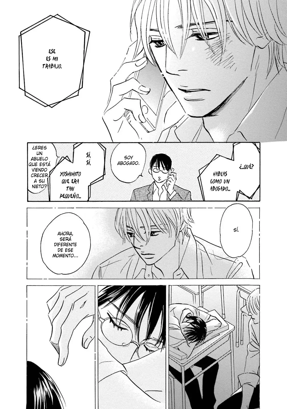 Página 30 del Manga
