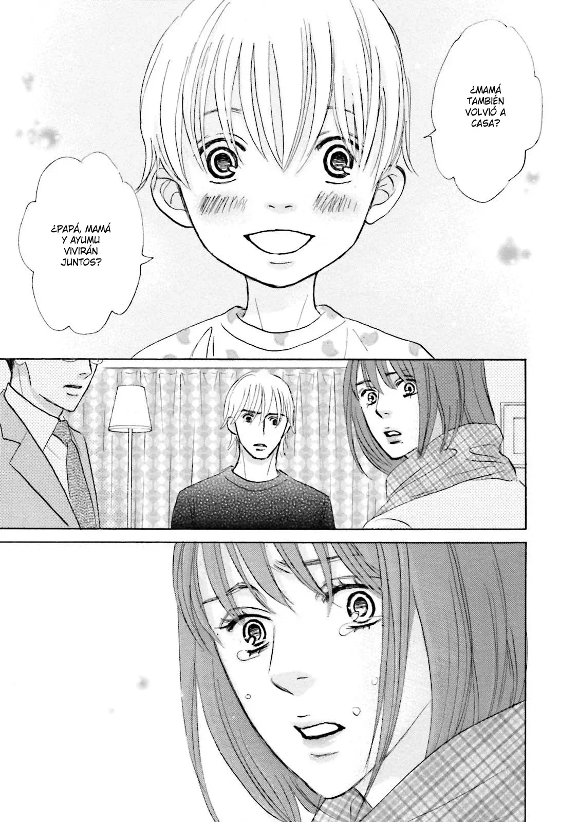 Página 34 del Manga