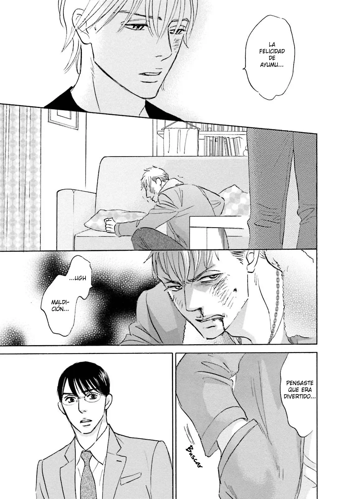 Página 36 del Manga
