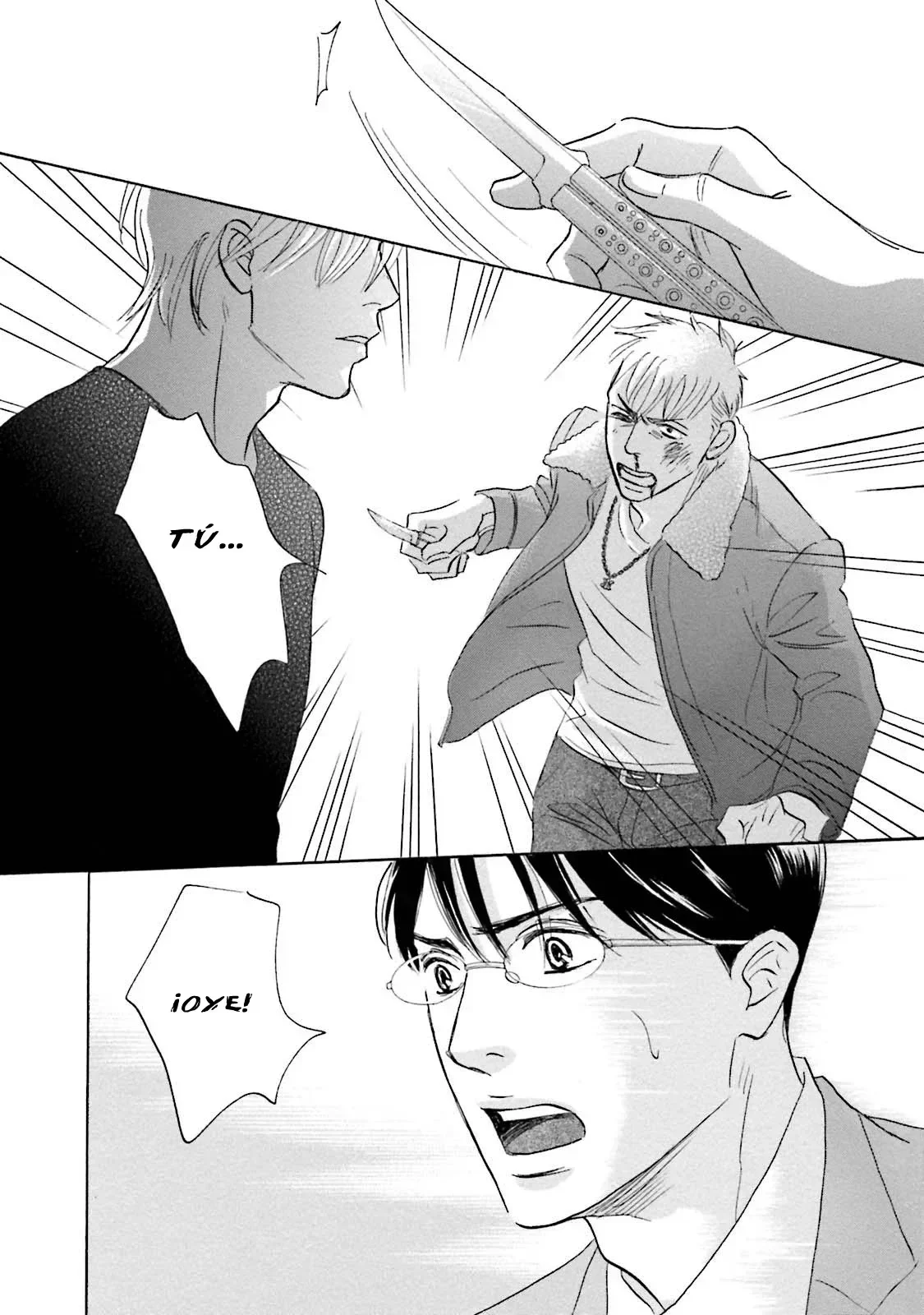 Página 37 del Manga