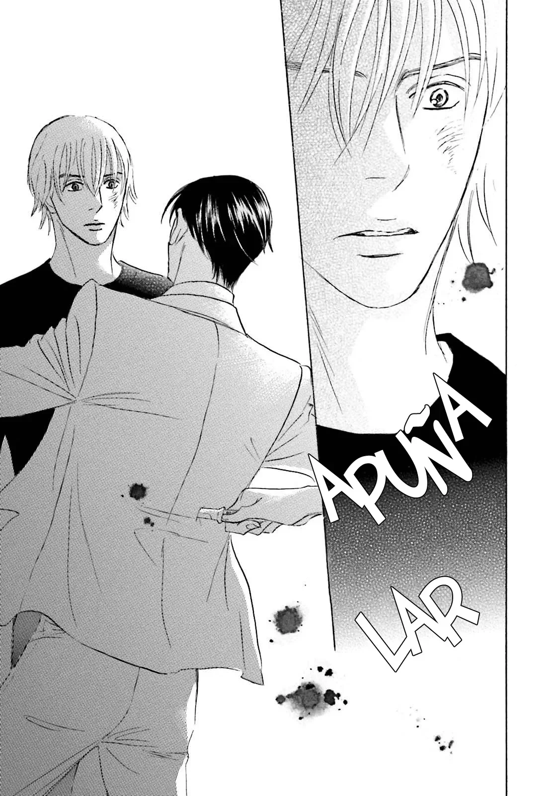 Página 38 del Manga