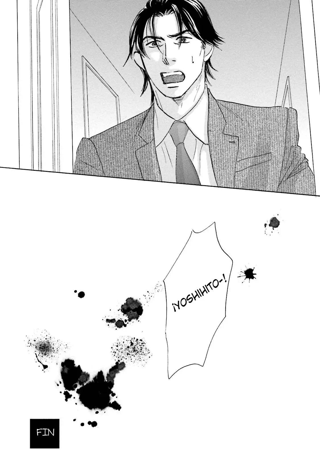 Página 39 del Manga
