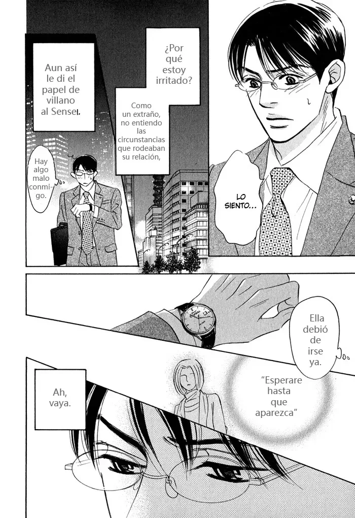 Página 32 del Manga