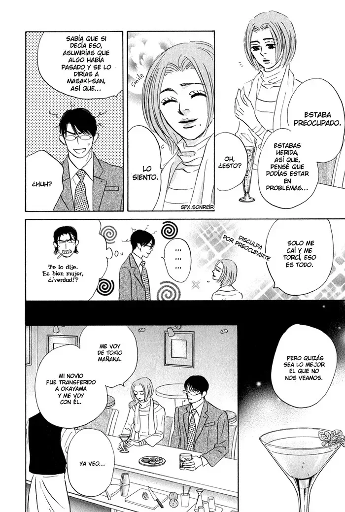 Página 38 del Manga