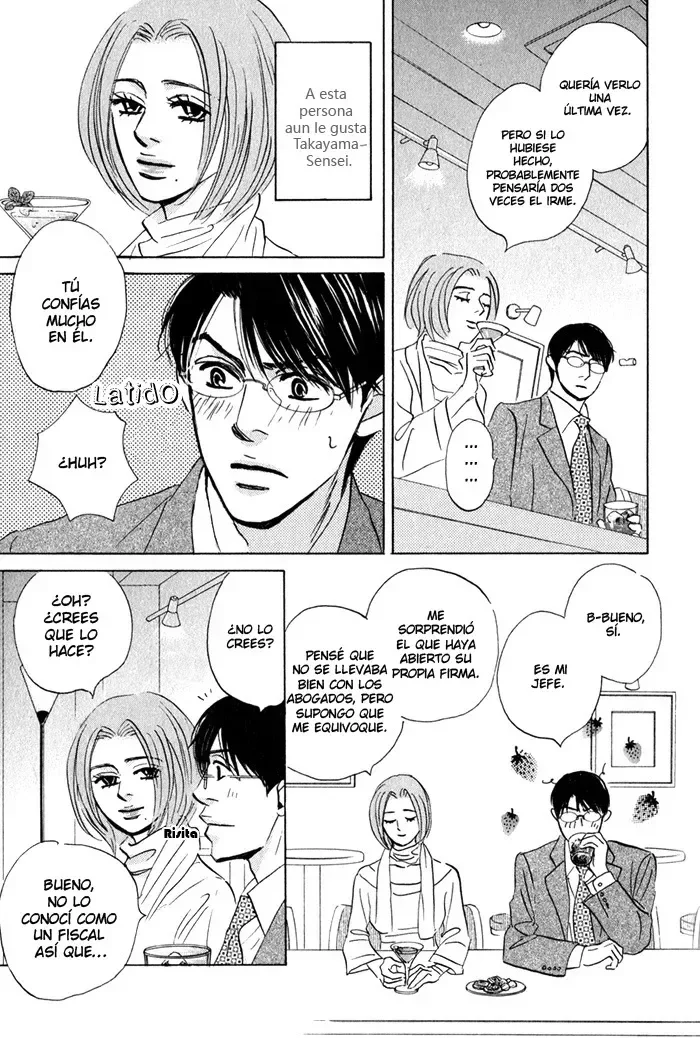 Página 39 del Manga