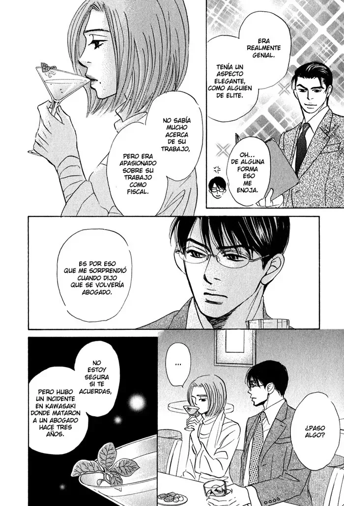 Página 40 del Manga