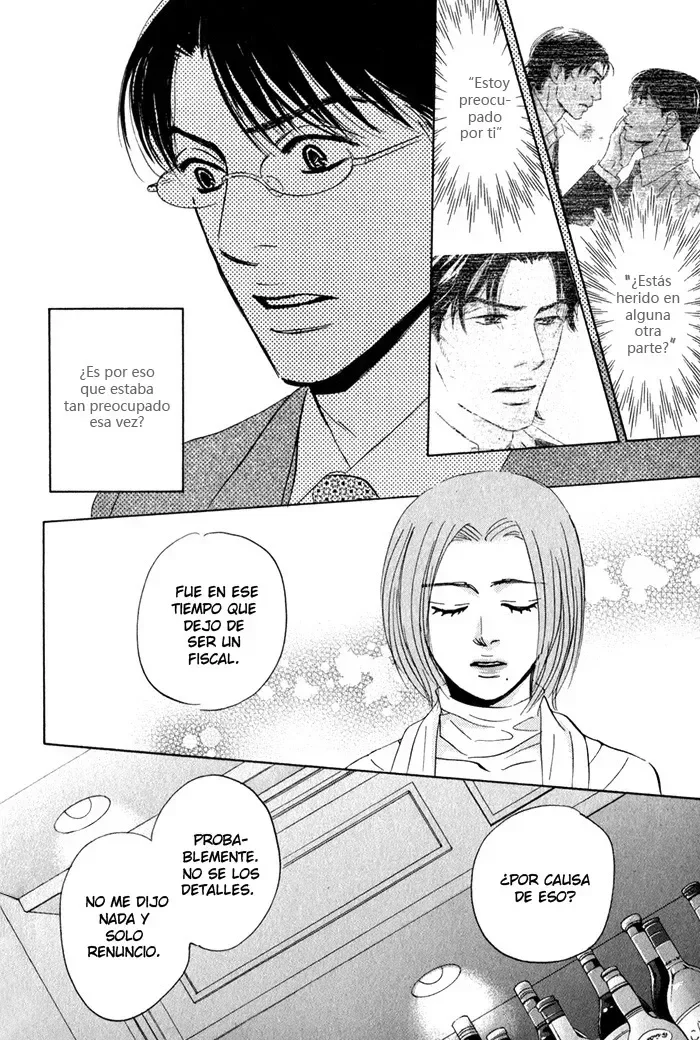 Página 42 del Manga