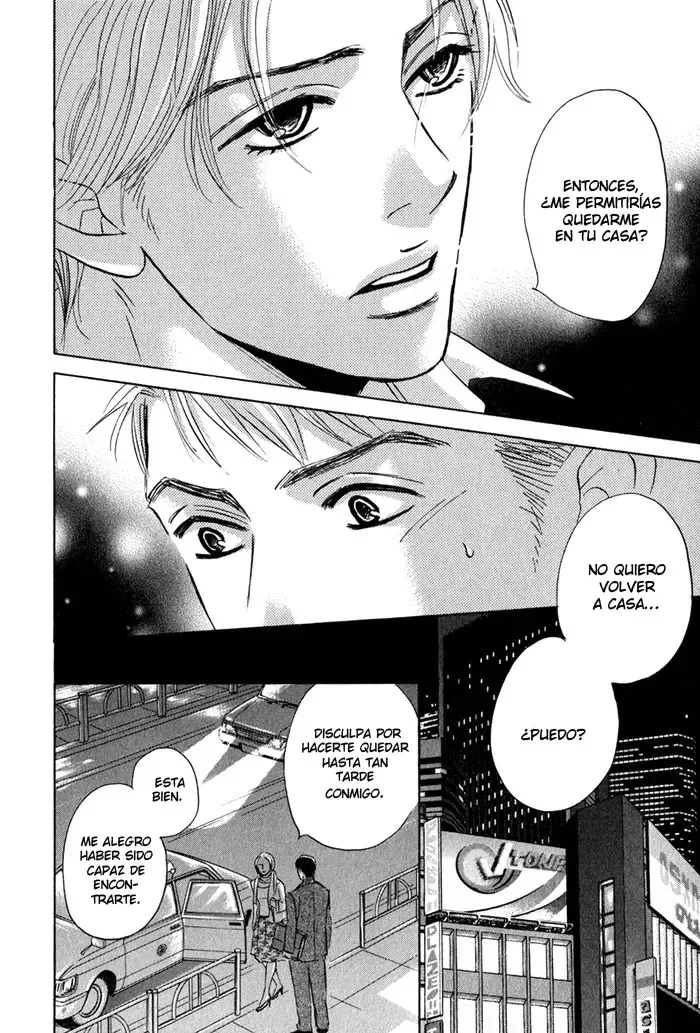 Página 46 del Manga