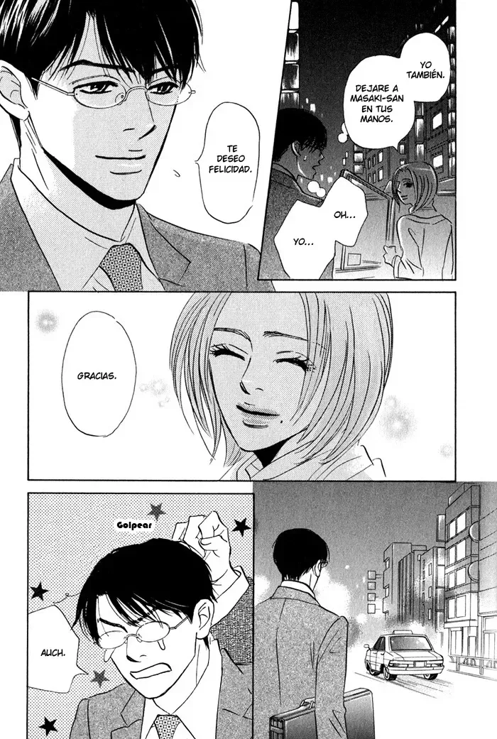 Página 47 del Manga